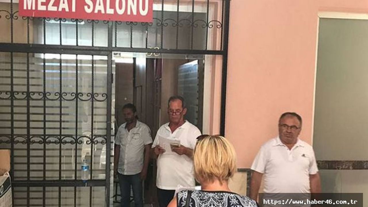 Şeker Piliç fabrikasına satışta alıcı çıkmadı