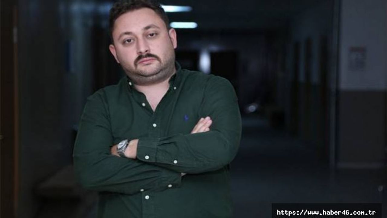 Dr. Öğretim Üyesi Alihan Limoncuoğlu,"İttifakların gündemde olmasının nedeni sistem değişikliğidir"