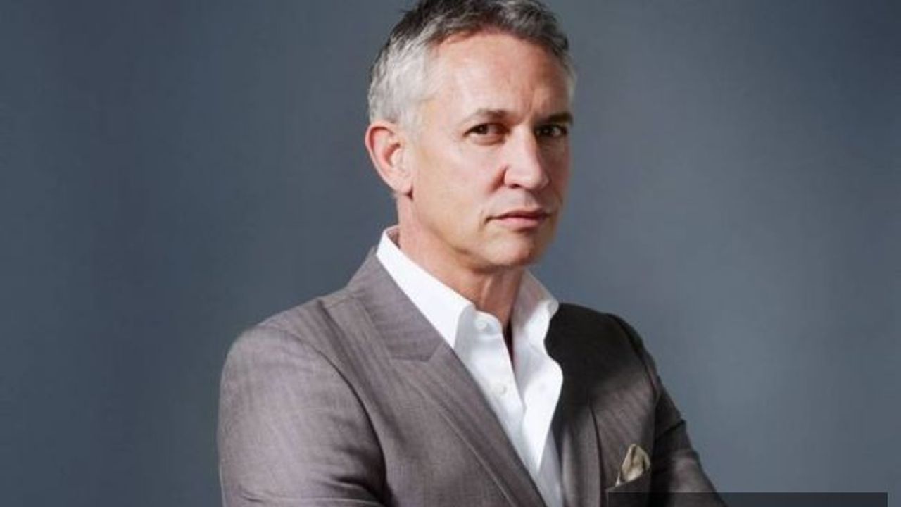 İngiltere milli takımının eski forvet oyuncusu Gary Lineker'in Futbol basit bir oyundur 22 adam 90 dakika bir topu kovalar ve sonunda sözü nasıl biter