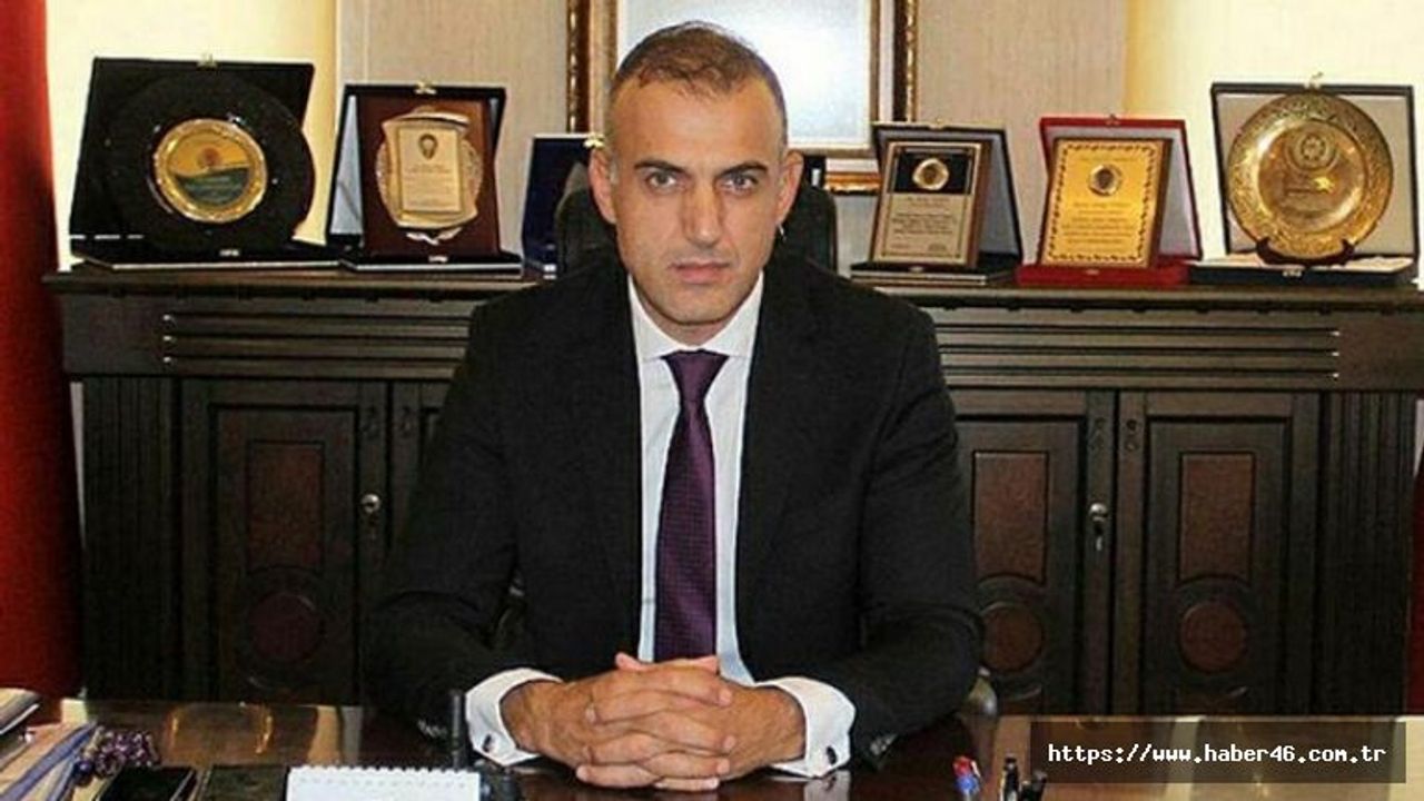 Rize Emniyet Müdürü silahlı saldırıda hayatını kaybetti!