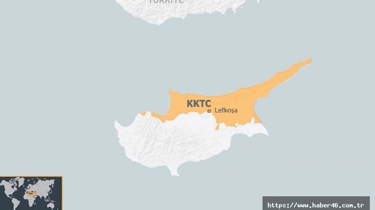 KKTC'de hangisi yoktur? Başbakanlık Valilik Kaymakamlık Muhtarlık