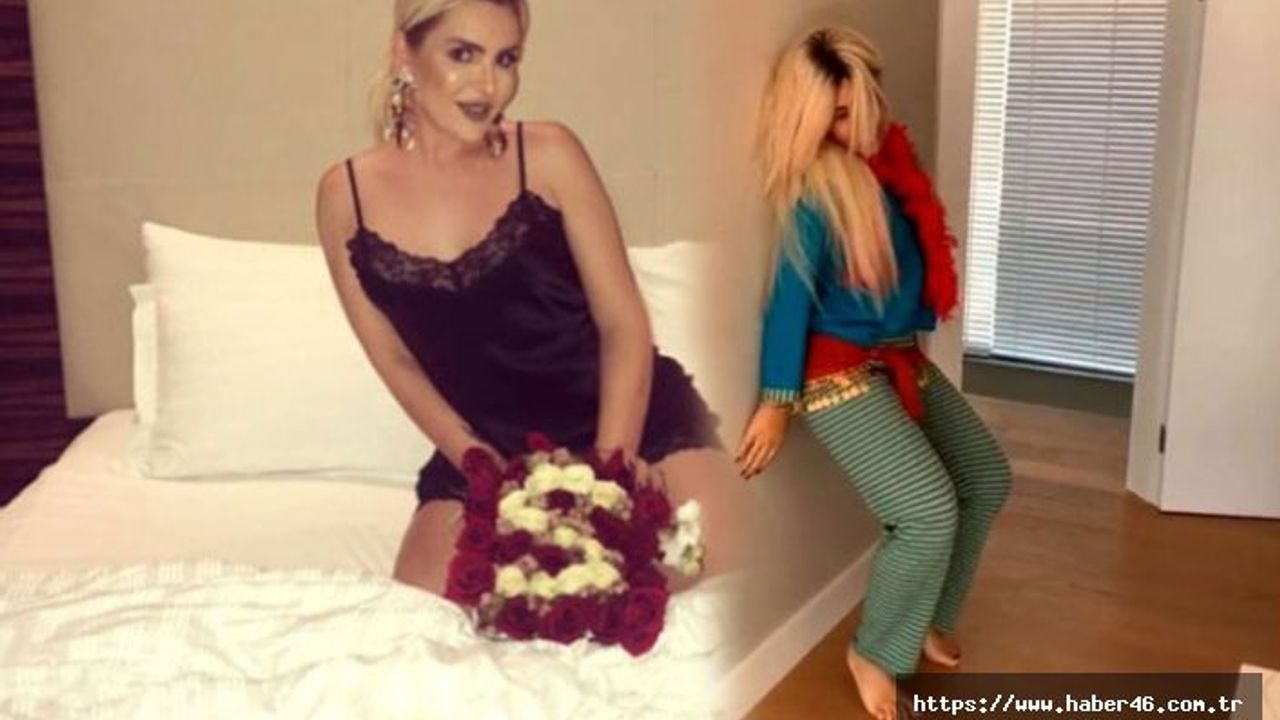 Selin Ciğerci'den bomba Ela şarkısı dans videosu