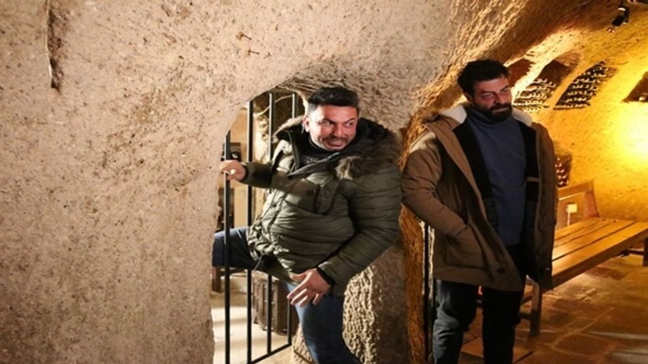Kuzey Yıldızı İlk Aşk 22. bölüm fragmanı yayınlandı
