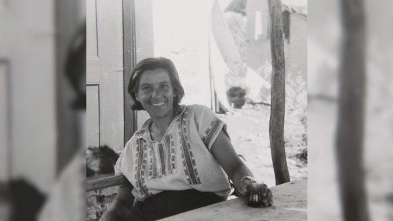 Türkiye'den olimpiyatlara katılan Halet Çambel ve Suat Fetgeri 1936'da hangi btranşta mücadele etmiştir Berlin Olimpiyatları