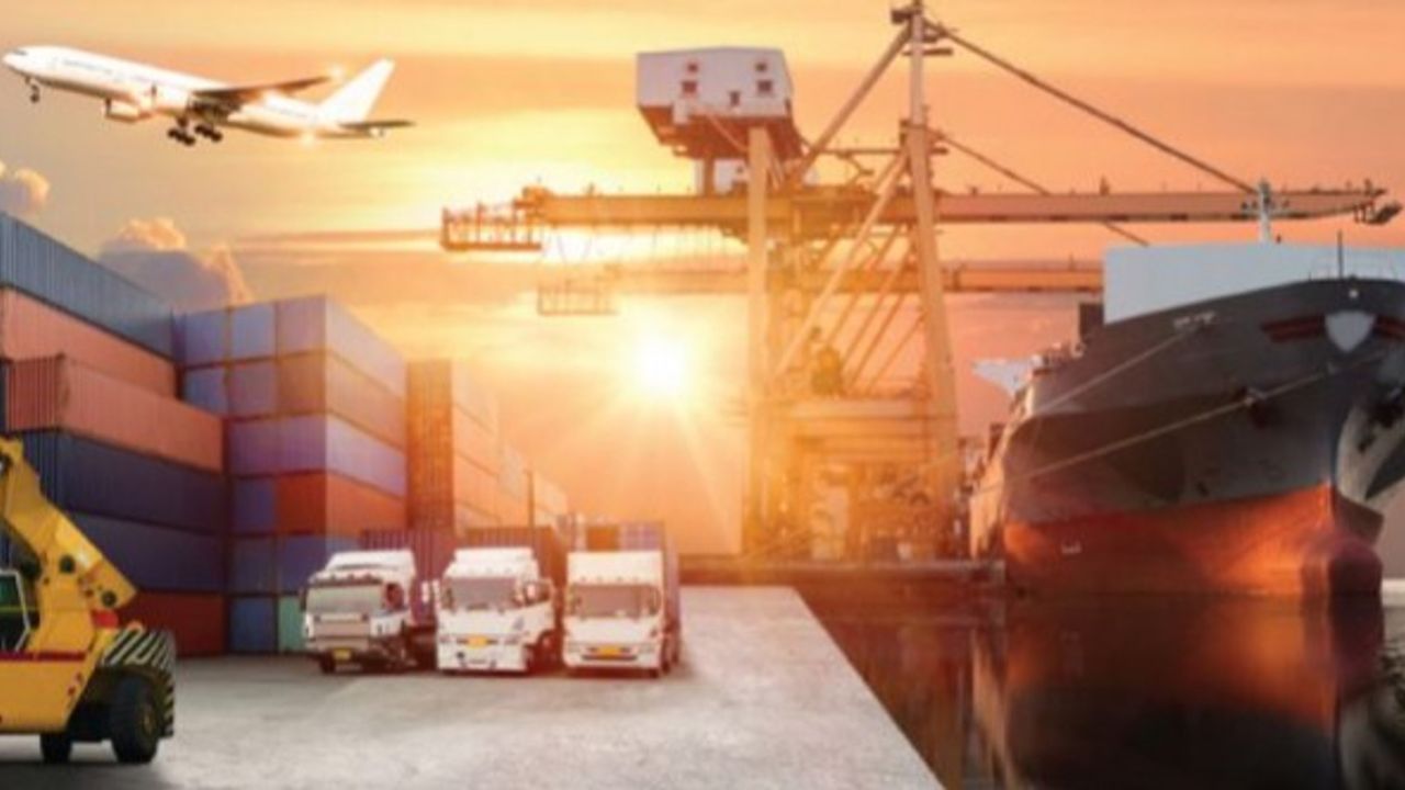 Kahramanmaraş’ta Eylül 2020 ithalat ve ihracat rakamları açıklandı