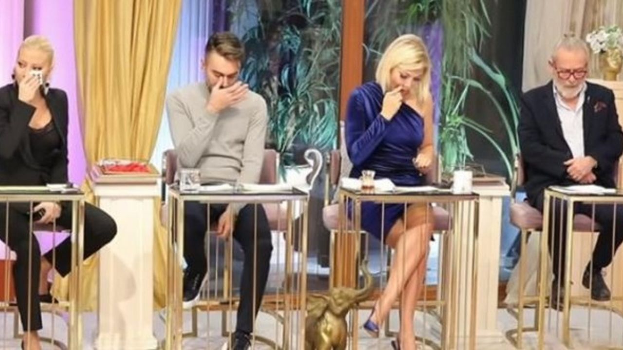 Doya Doya Moda'nın yeni jürisi belli oldu!