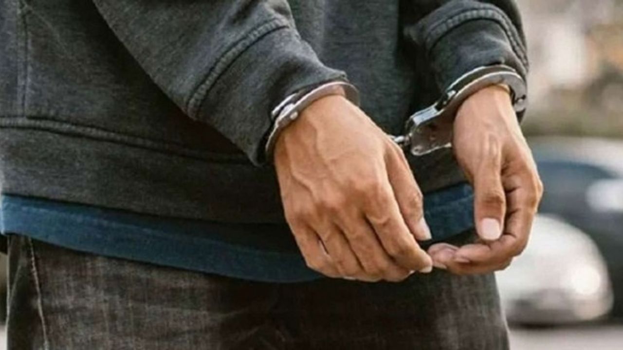 Adana'da 180 zanlıdan 20'si tutuklandı!