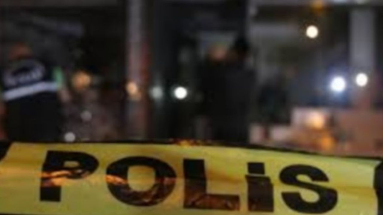 Adana'da tabancayla eve saldıran 2 şüpheli tutuklandı!