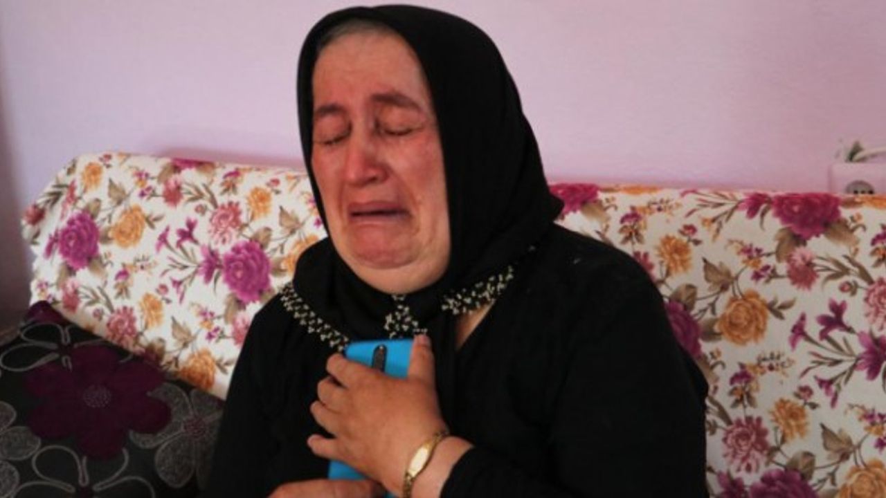 2 Buçuk Yıldır Kayıp Olan Genç Kız Doğum Gününde Öldü
