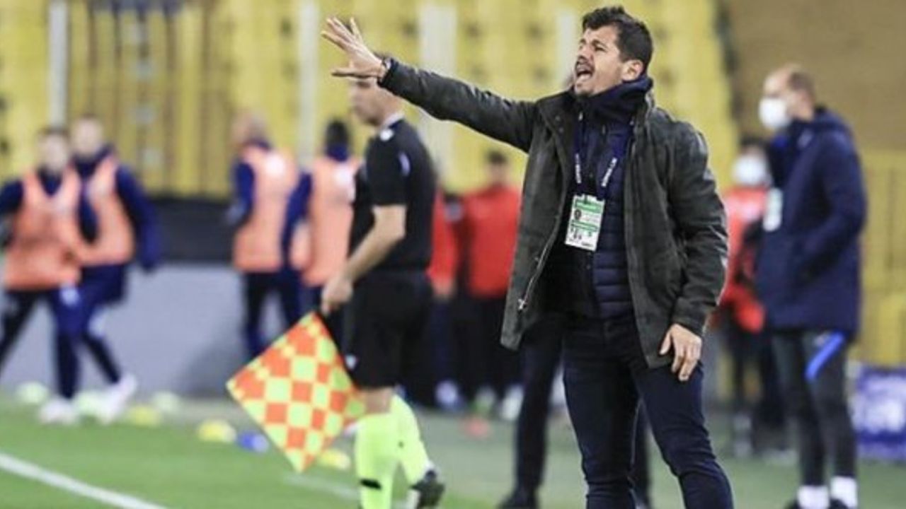 Fenerbahçe, Emre Belözoğlu'yla 3 Yıllık Sözleşme İmzalayacak