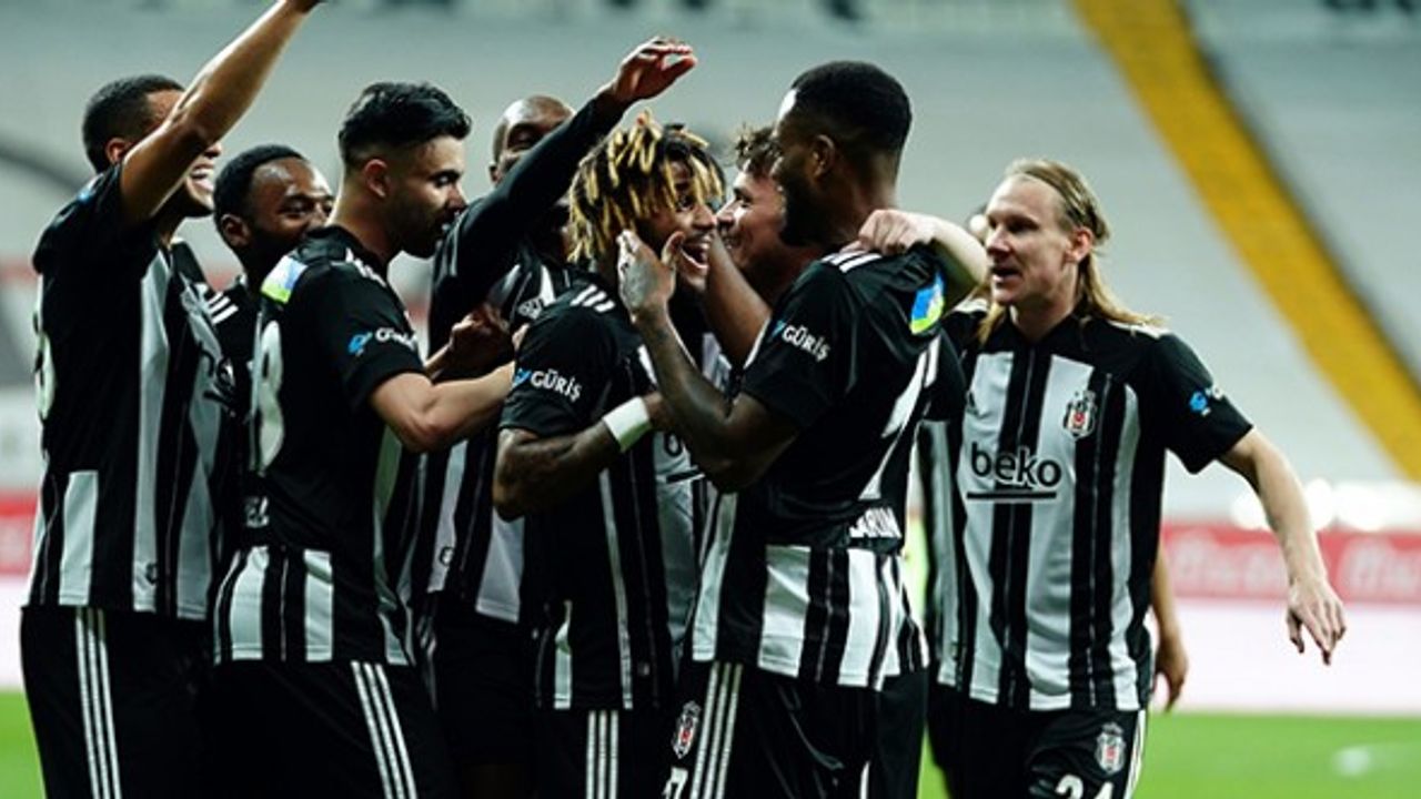 Süper Lig'in Enleri Belli Oldu