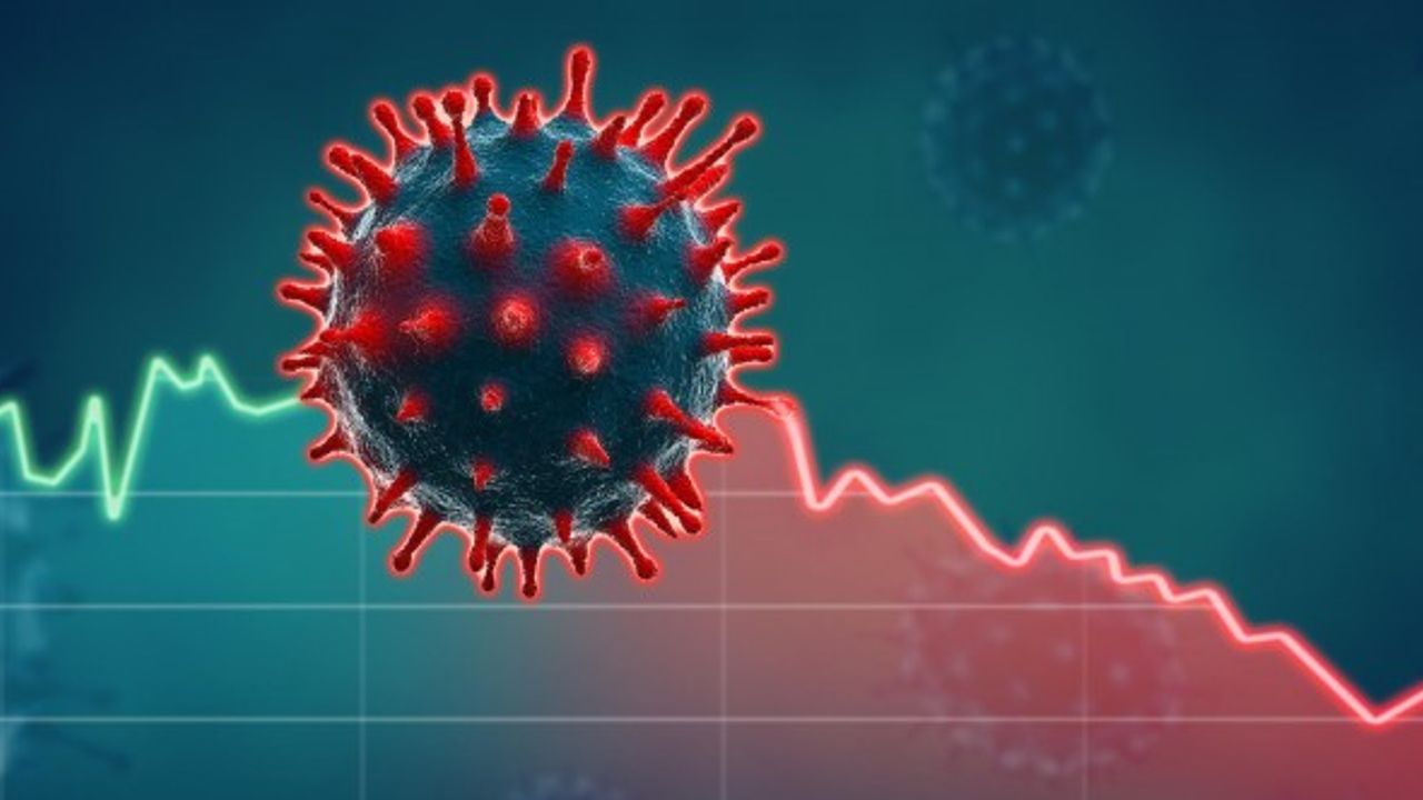 Korkutan artış! Koronavirüs vaka tablosu 28 Ocak 2022: Bugünkü vaka ve ölüm sayısı kaç?