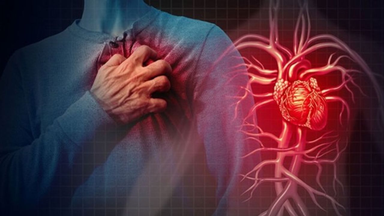 Nefes alırken kalpte ağrı oluşmasının en yaygın nedenleri