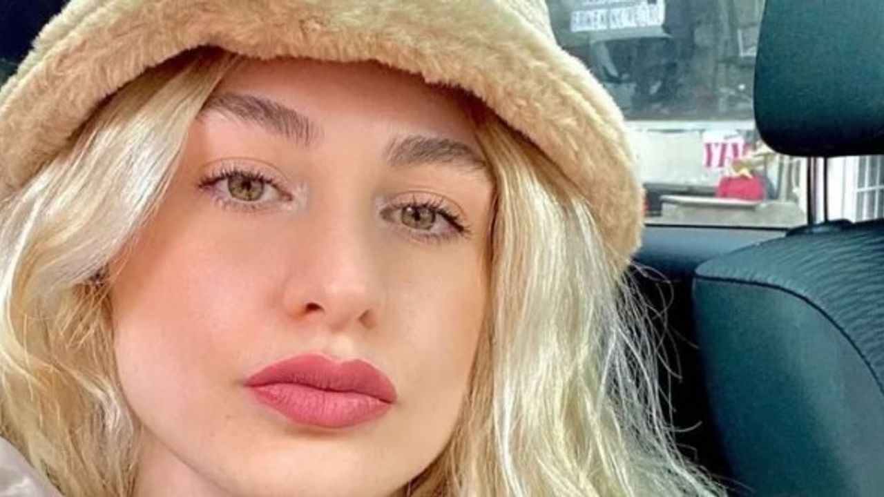 Sude Burcu'nun sevgilisi Mert ile Nisa'nın arkadaşı Makbule aşk mı yaşıyor?