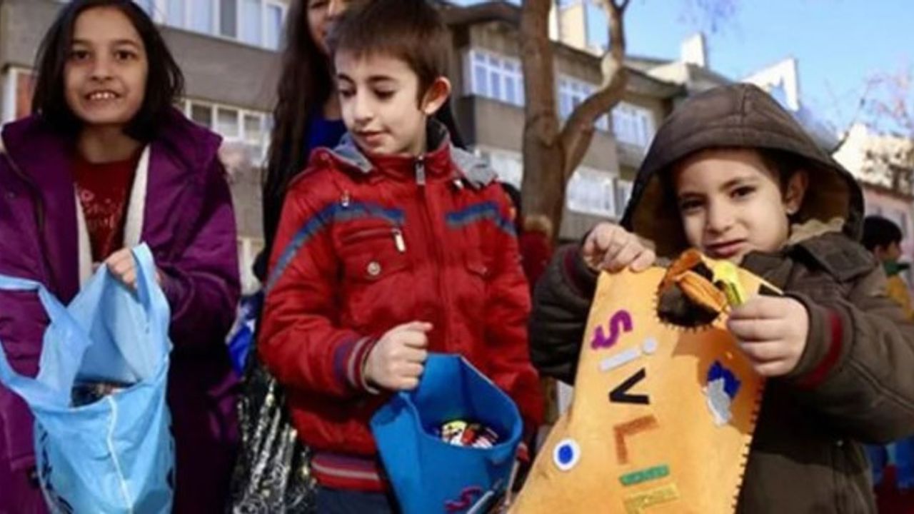 Şivlilik geleneği nedir nereden gelmektedir özellikleri nedir?