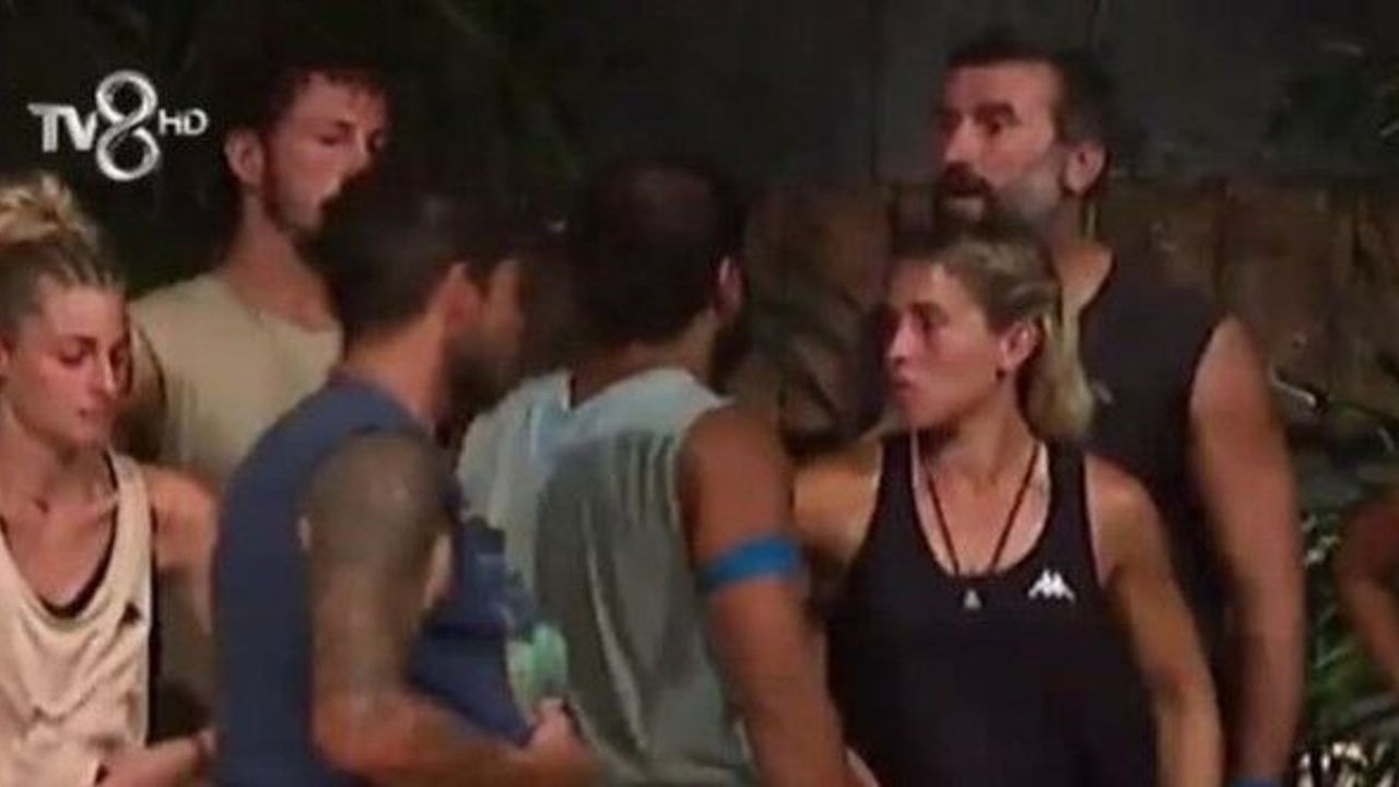 Survivor All Star Yasin ve Hikmet'e diskalifiye şoku! Acun Ilıcalı'dan bomba açıklama