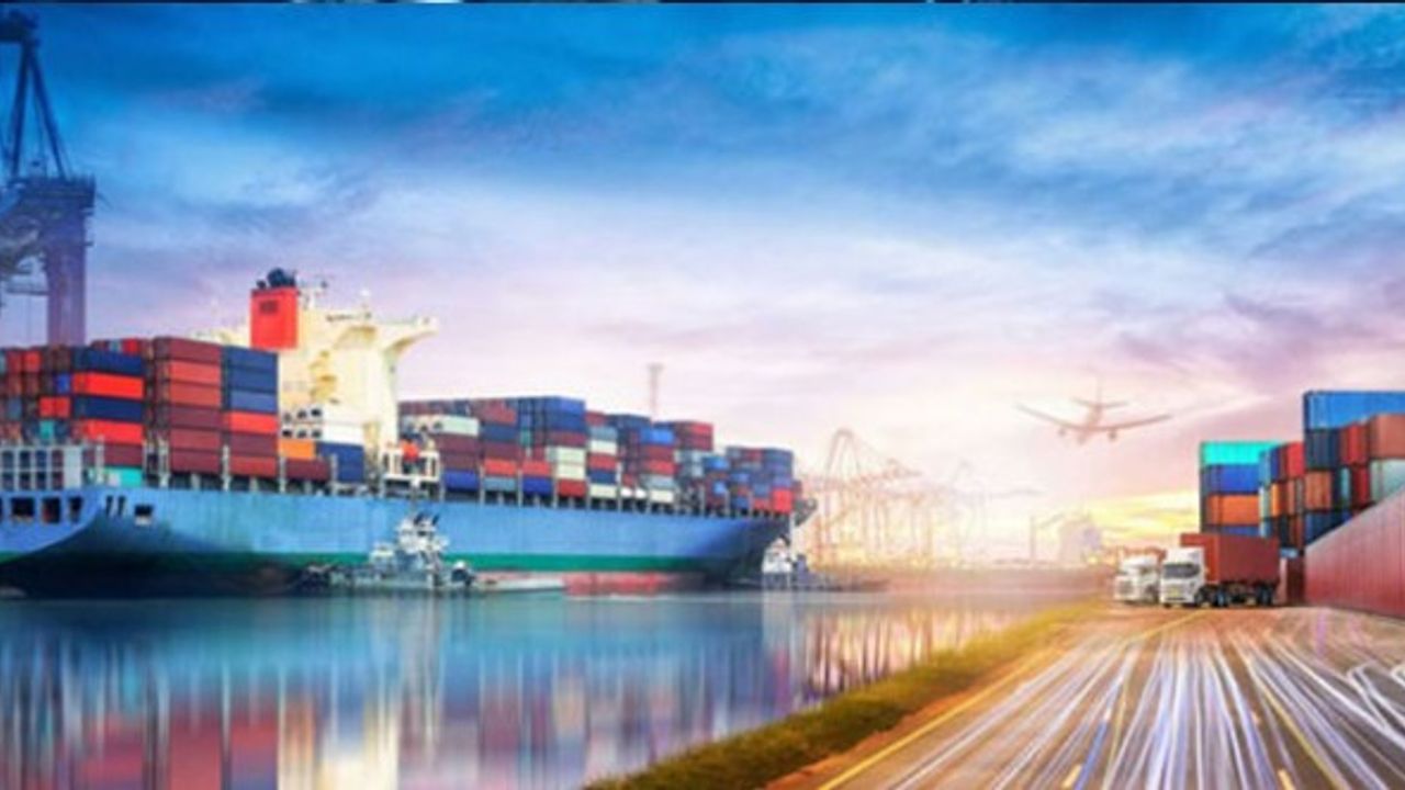 2021 TÜİK'e göre Çorum, Eskişehir, Samsun, Adana hangisinin toplam ihracatı daha fazladır?