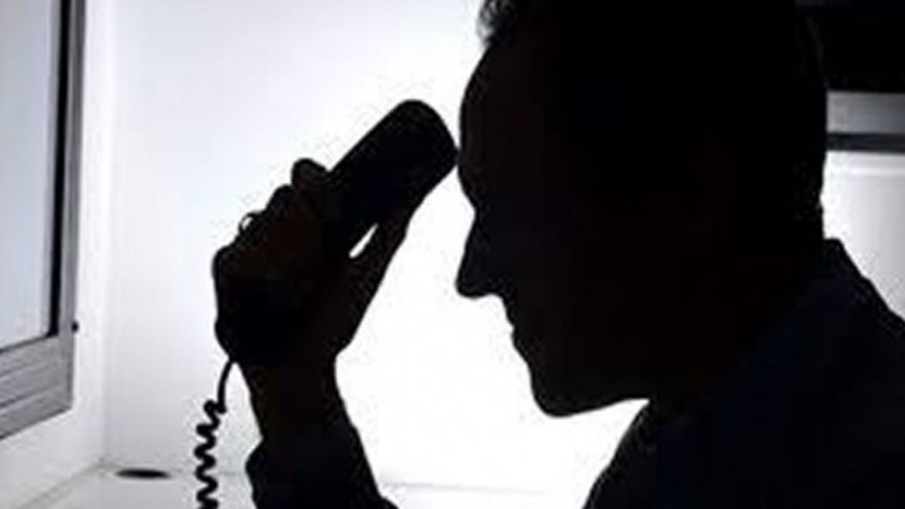 İstanbul'da telefon dolandırıcılarının tuzağına bu kez bir savcı düştü! Tam 200 bin lirasını kaptırdı!