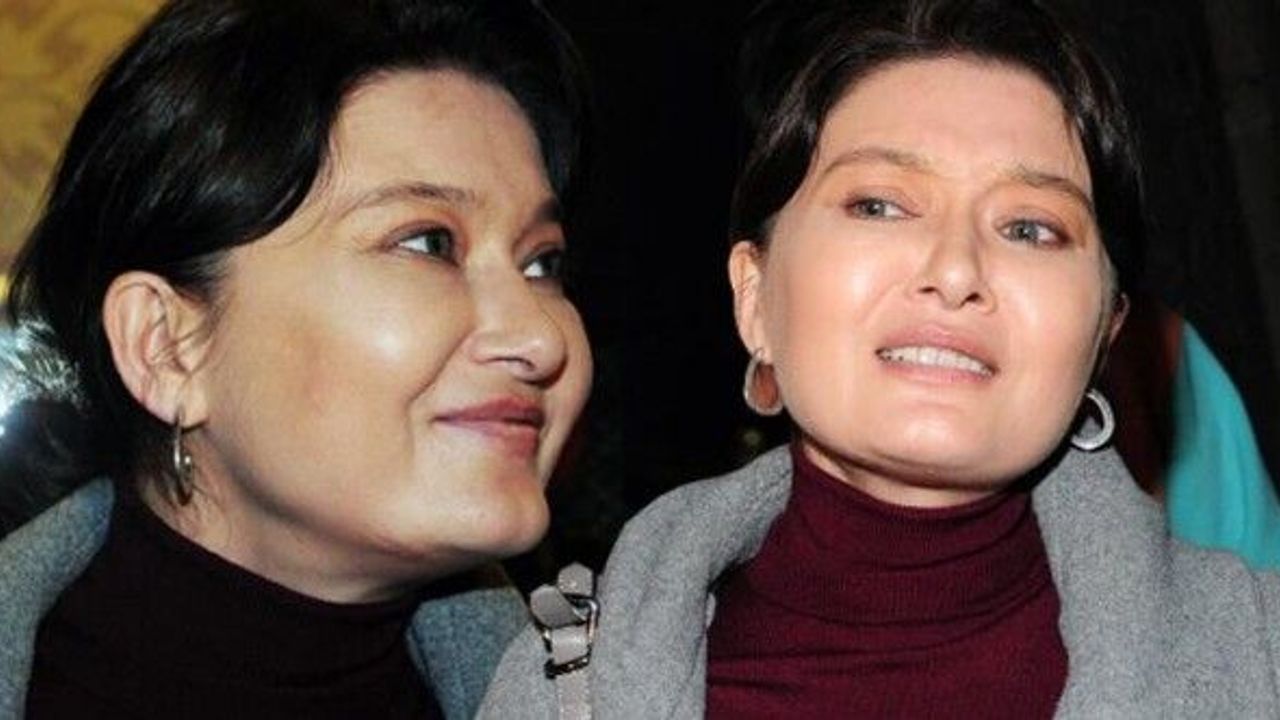 Nurgül Yeşilçay'dan Kötü Haber: Kaza Yaptım, Ağzıma ve Çeneme Dikiş Atıldı