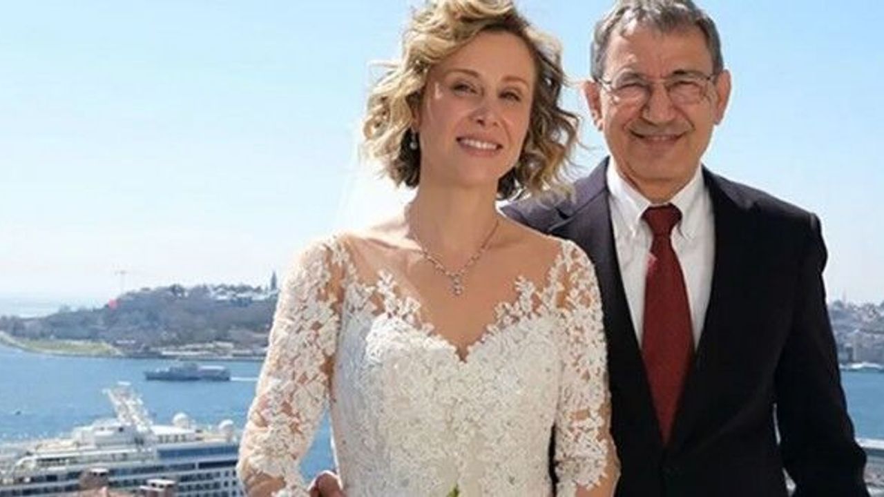 69 Yaşındaki Yazar Orhan Pamuk Evlendi! Eşi Aslı Ayavaş Kimdir?