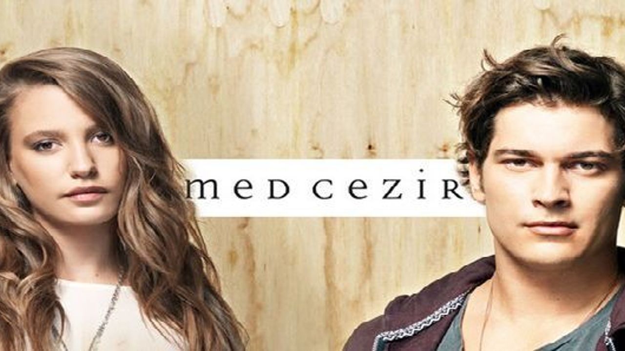 Medcezir 68 bölüm izle