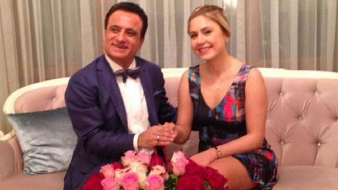 Erol Köse Dün Gece Nişan mı Yaptı? Magazin Basınında Bomba Gelişme...