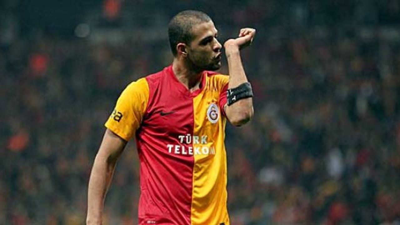 Felipe Melo Galatasaray açıklaması kafaları karıştırdı! Flaş transfer açıklaması...