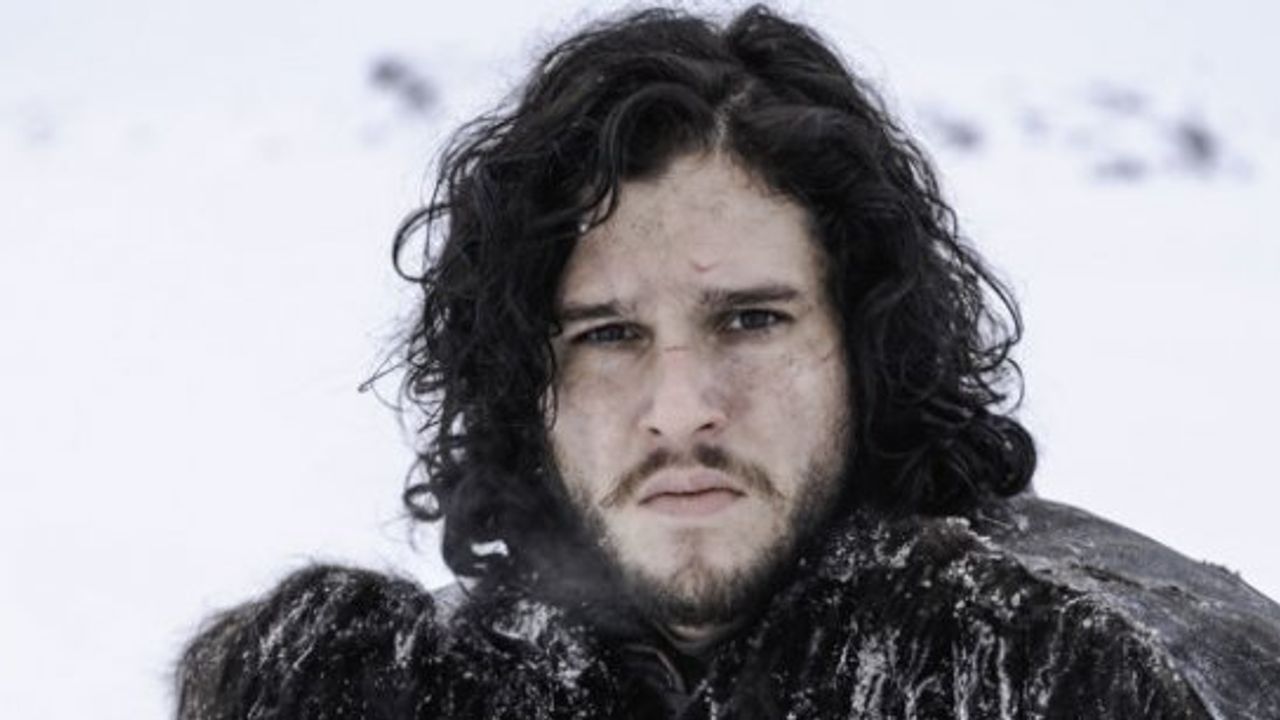 Game Of Thrones dizisinde flaş gelişme! Jon Snow ölümü sonrasında şok eden hareket...
