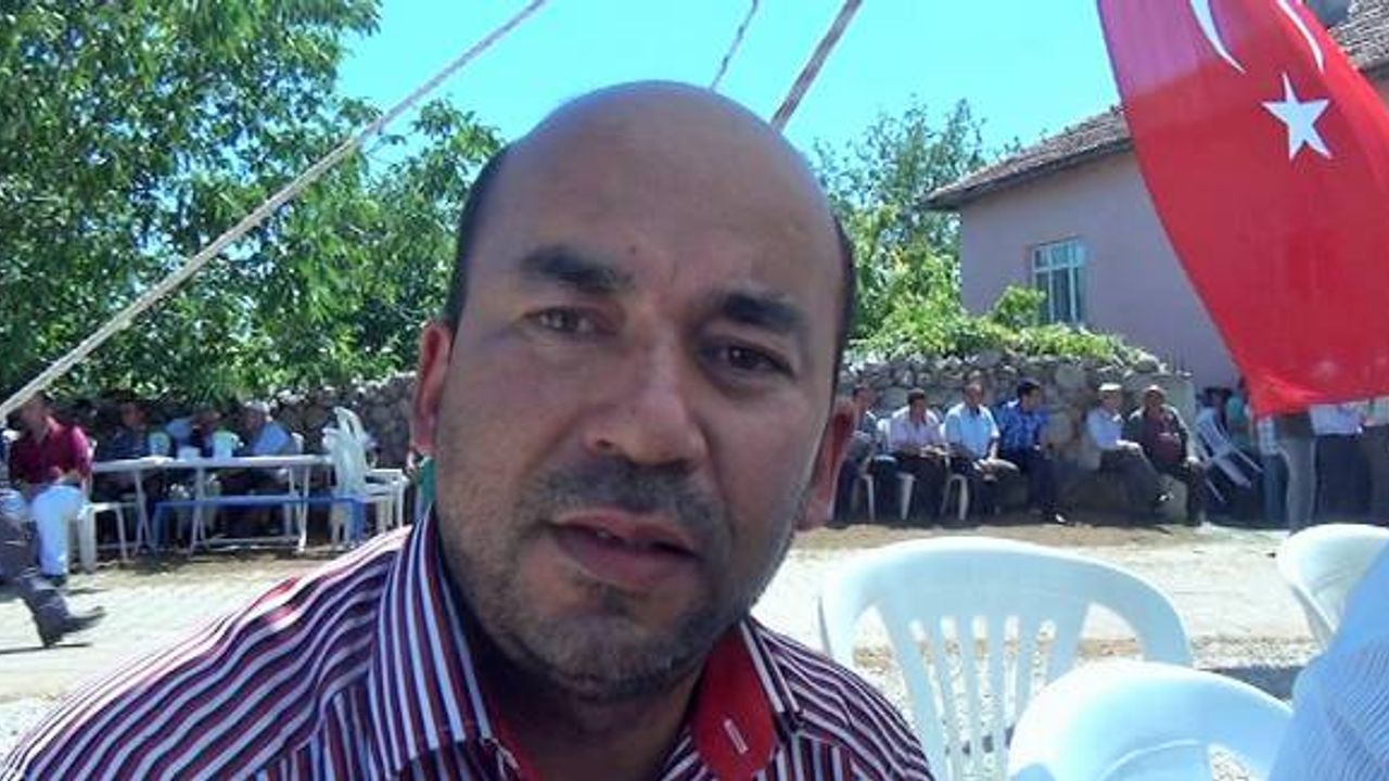 Şehit polis Feyyaz Yumuşak’ın amcası: Niye daha güvenli yerlerde oturmuyorlar?