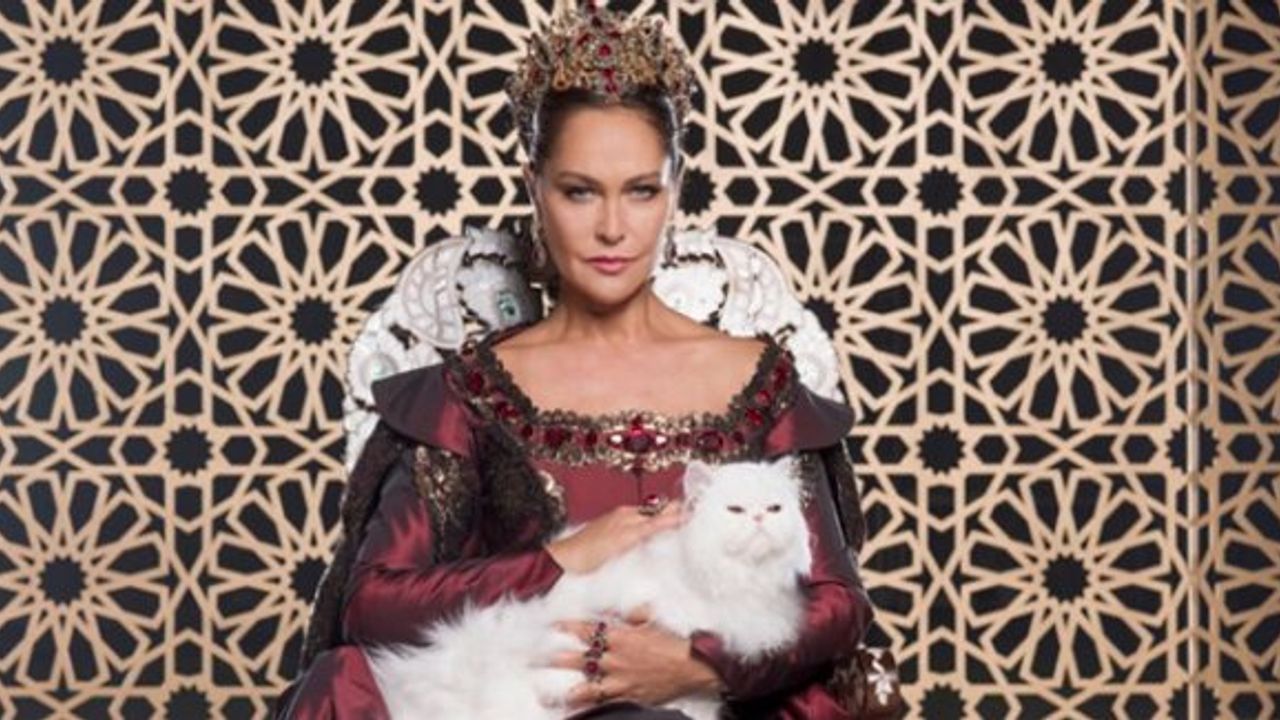 Star TV'nin yeni dizisi Kösem Sultan ne zaman başlayacak? Kösem Sultan yayın tarihi nedir?