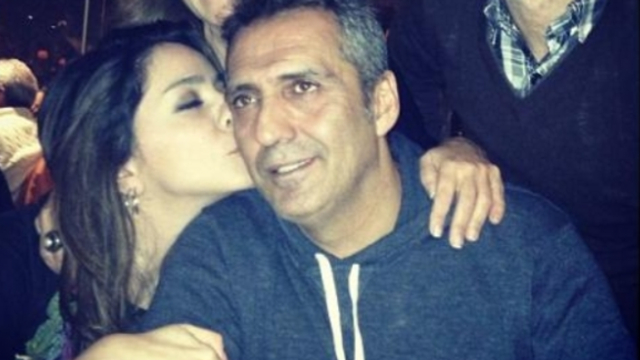 Yavuz Bingöl Öykü Gürman ile evlilik kararımı aldı! Magazin bombası geliyor...