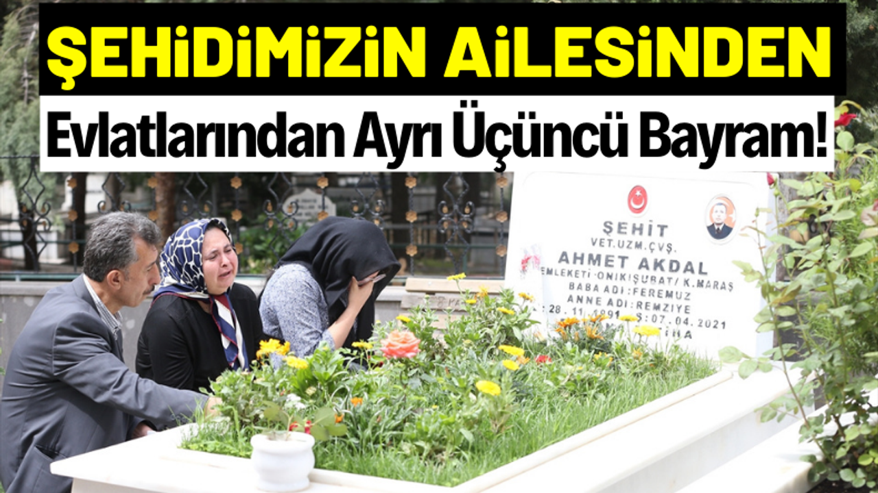 Sosyal Medya Ak Parti'nin Kahramanmaraş'ta vefa iftarındaki bu fotoğrafı konuşuyor