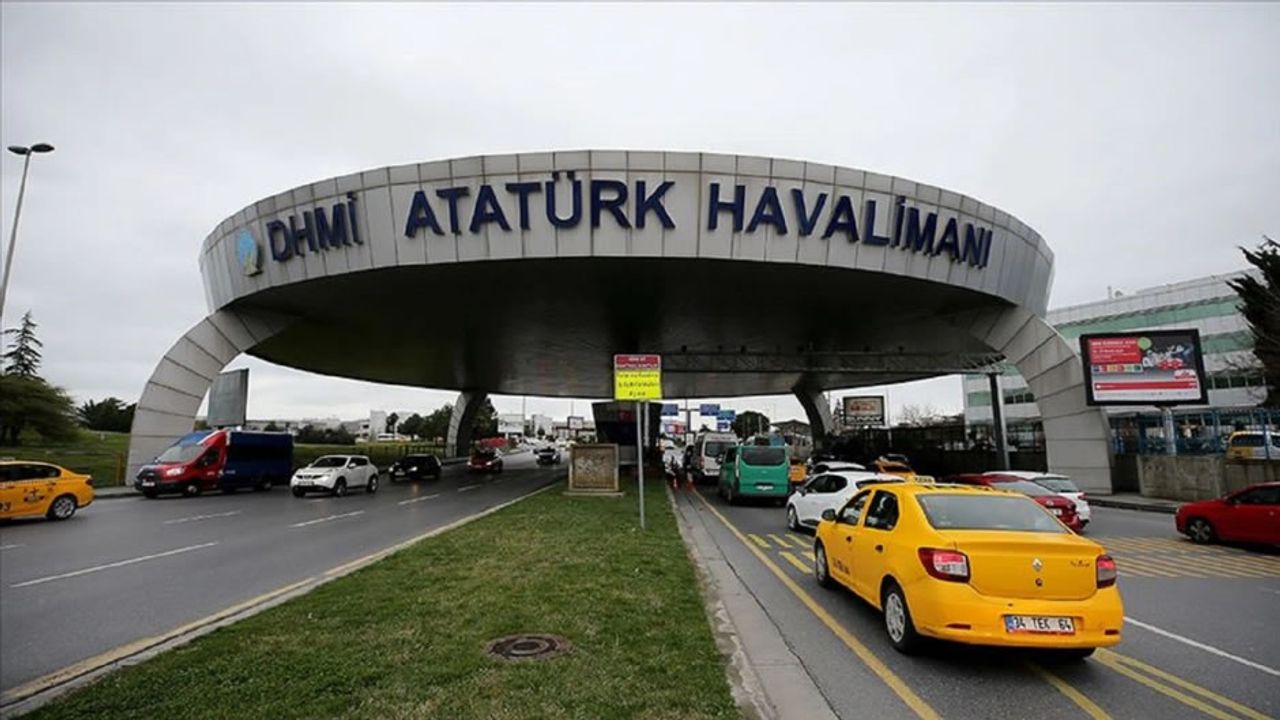 Atatürk'ün Adını Silmenin Yeni Yolu Millet Bahçeleri!