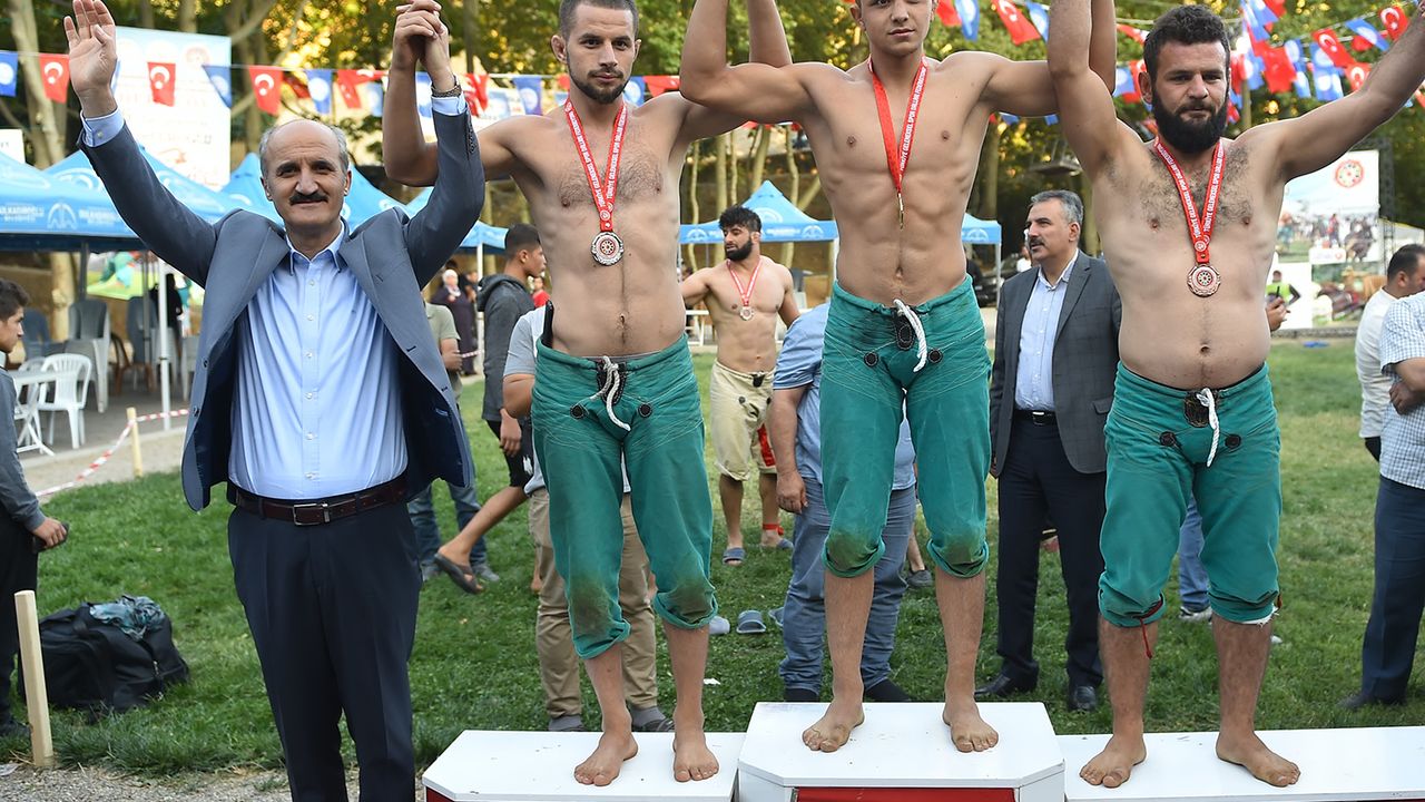 Karakucak Türkiye Şampiyonası Kahramanmaraş'ta Başlıyor!