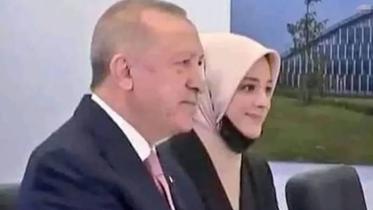 Kılıçdaroğlu'nun hanım kız dediği Fatma Gülham Abushanab kimdir?
