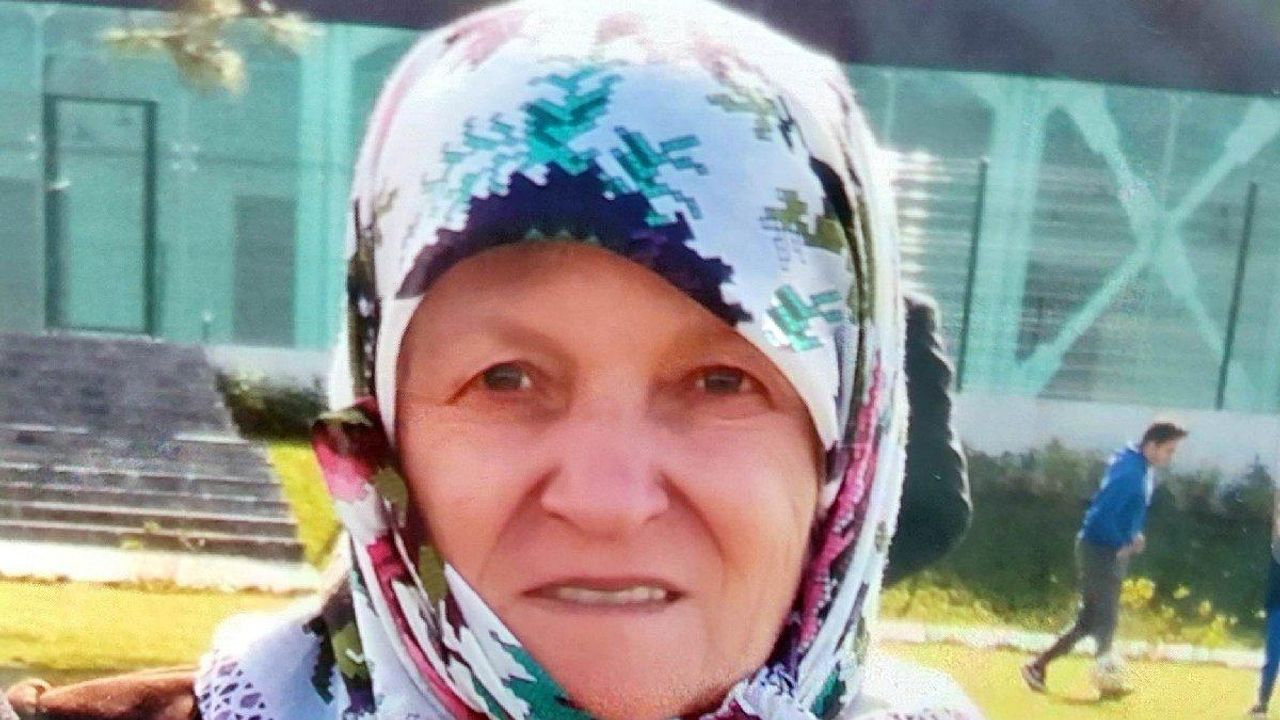 60 Yaşındaki Kadın, Kene Yüzünden Hayatını Kaybetti