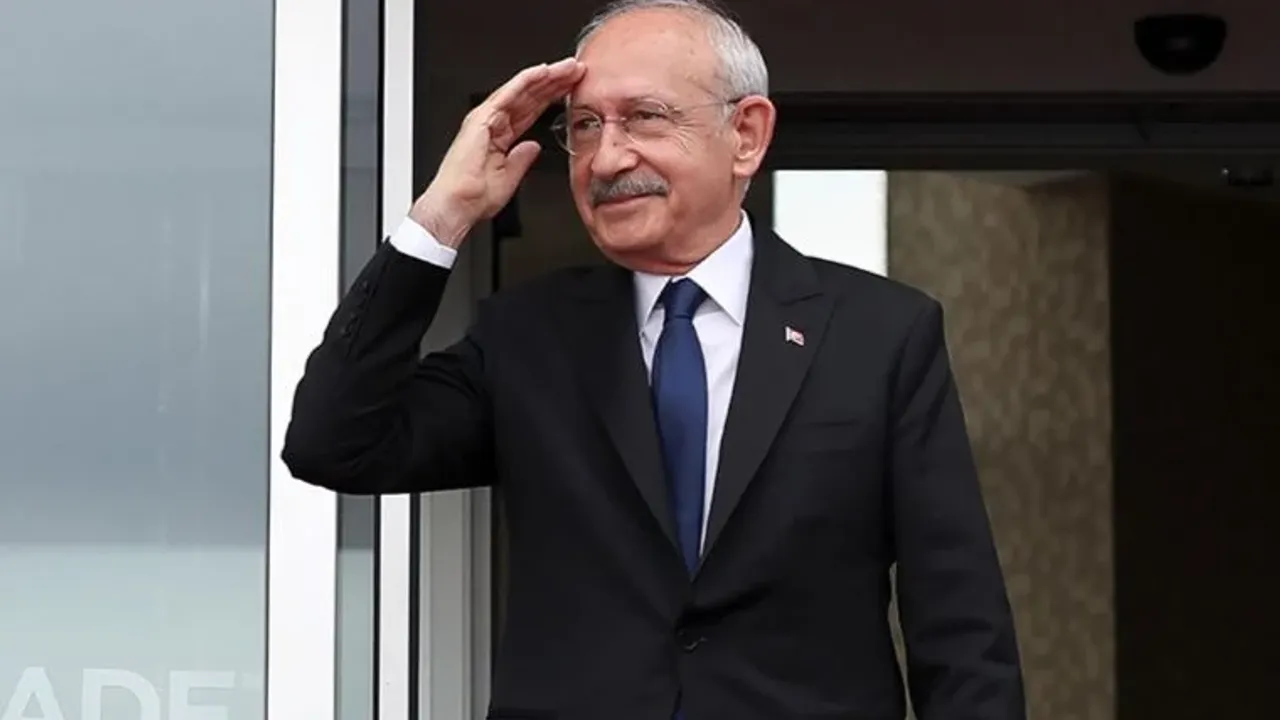 Cumhurbaşkanı Adayı Kılıçdaroğlu İlk Ziyaretini Kahramanmaraş'a Yapacak!