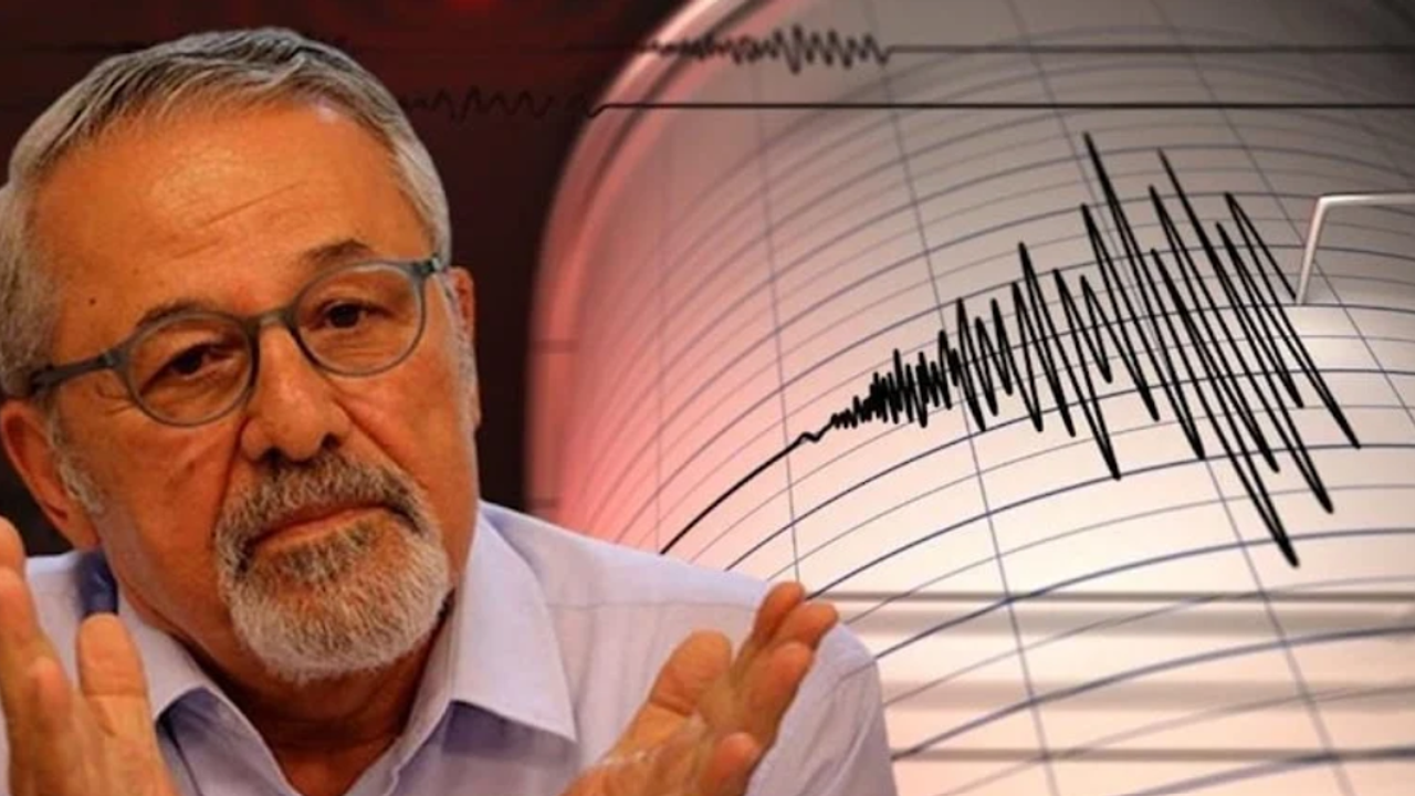Deprem Bilimci Naci Görür: 'Kahramanmaraş'ta bizim için dersler var'