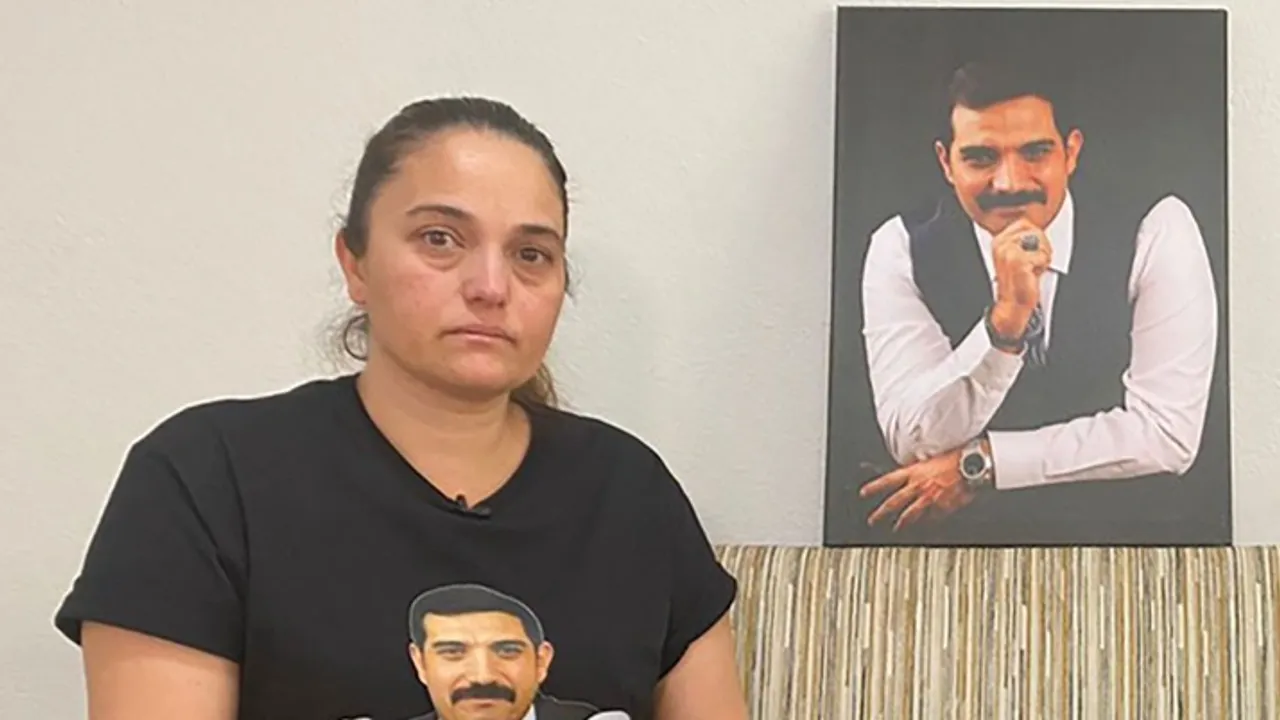 Cinayete Kurban Giden Sinan Ateş'in Ablası İsyan Etti: 'Azmettiriciler Hala Dışarıda'