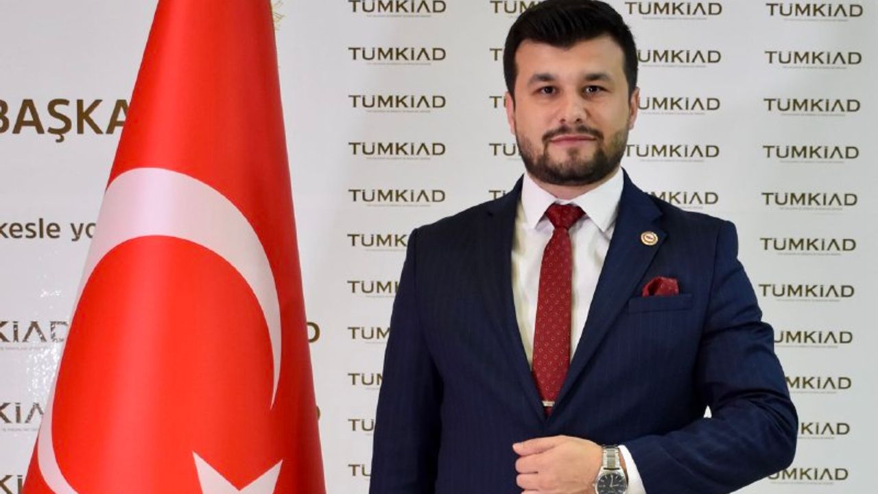 Başkan Muhammet Eliaçık, TRT Çukurova'nın Konuğu Oldu!