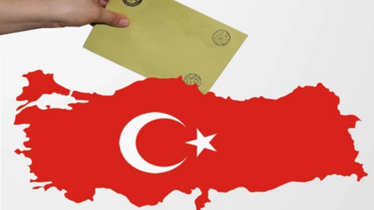 31 Mart'ta Kahramanmaraş Büyükşehir Belediye Başkan Adaylarından Hangisine Oy Vereceksiniz?