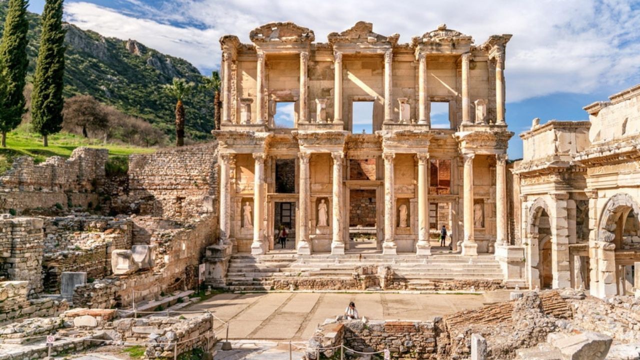 UNESCO Listesindeki Türk Kültürel Mirasları (Tam Liste)