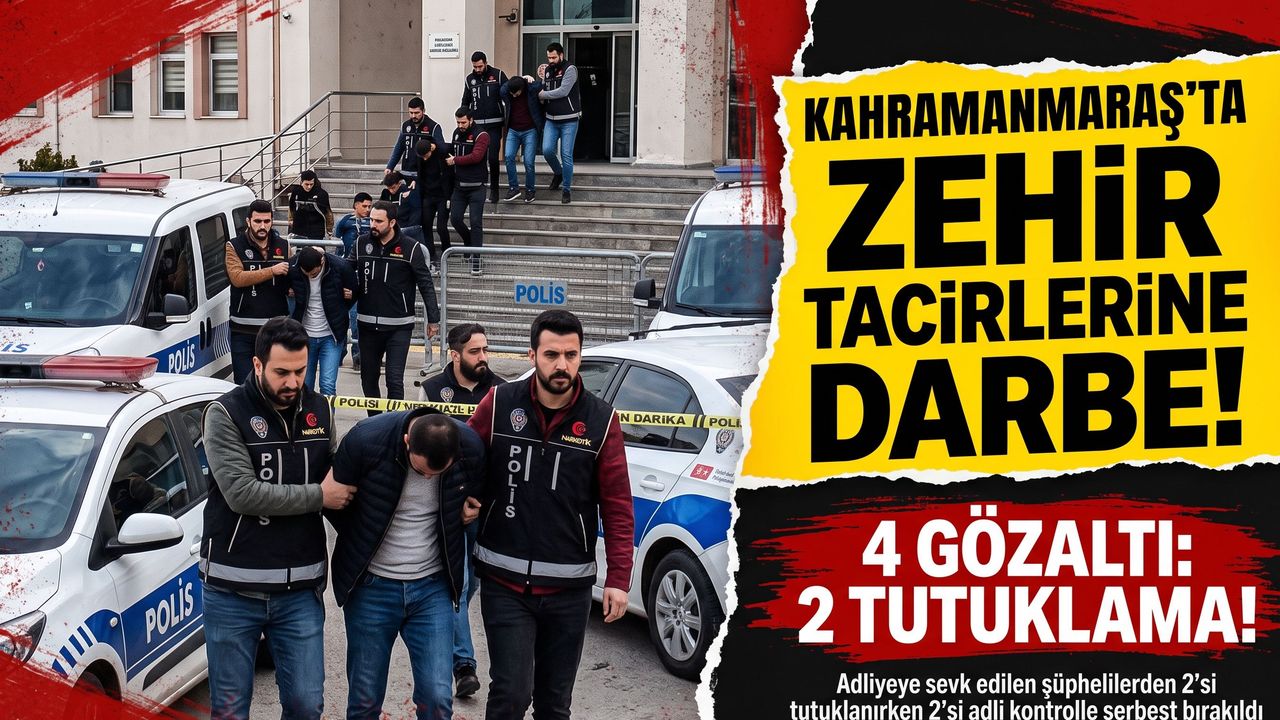 Aranan Şahıslar Uygulaması: 81 İlde 912 Firari Yakalandı
