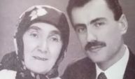 Fidan Yazıcıoğlu (Muhsin Yazıcıoğlu'nun annesi) Ömür dediğin