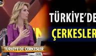 Türkiye'de Çerkesler