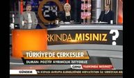 Çerkezler üzerine Güzel Bir Video - ÜlkeTV - Farkında Mısınız 