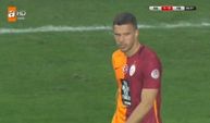 Lukas Podolski golü izle - Galatasaray 1-0 Fenerbahçe 26 Mayıs 2016