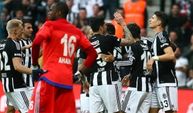 Beşiktaş 4-0 Kayserispor Maç Özeti (Maçın Tüm Golleri İzle) 30 Nisan 2016