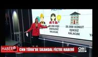 CNN Türk'ün Filtresiz Termik Santrali Savunan Haberi Şok Etti