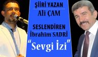 Sevgi İzi Şiiri